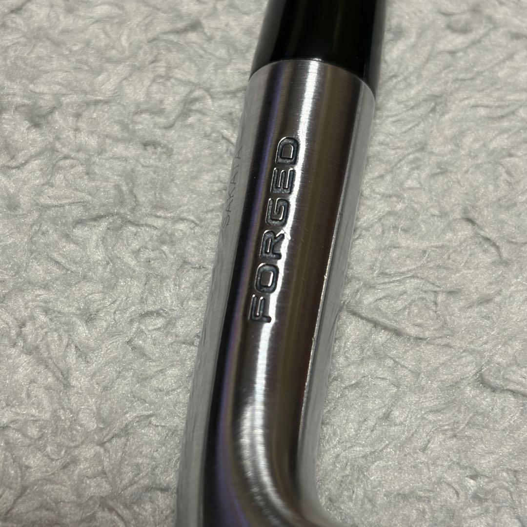 本間ゴルフ イボミモデル　アイアンセット　限定モデル ホンマ メンズ