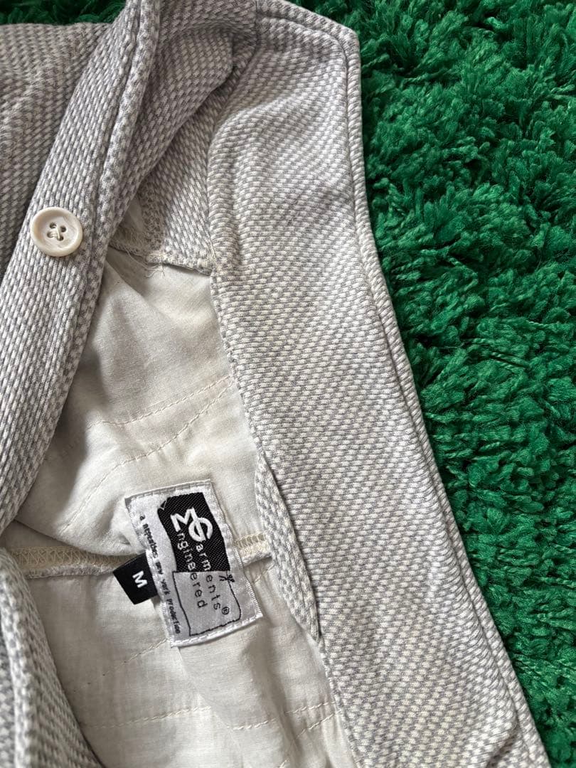 ENGINEERED GARMENTS エンジニアド ガーメンツジャケット