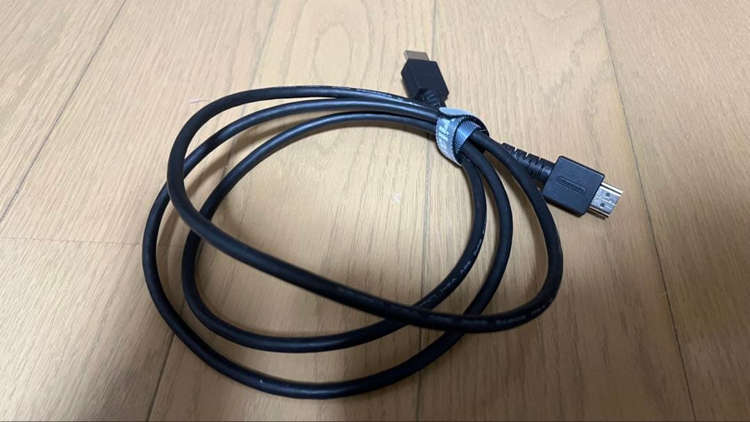 【未対策機】 Nintendo Switch 本体 青/赤 Joy-Con