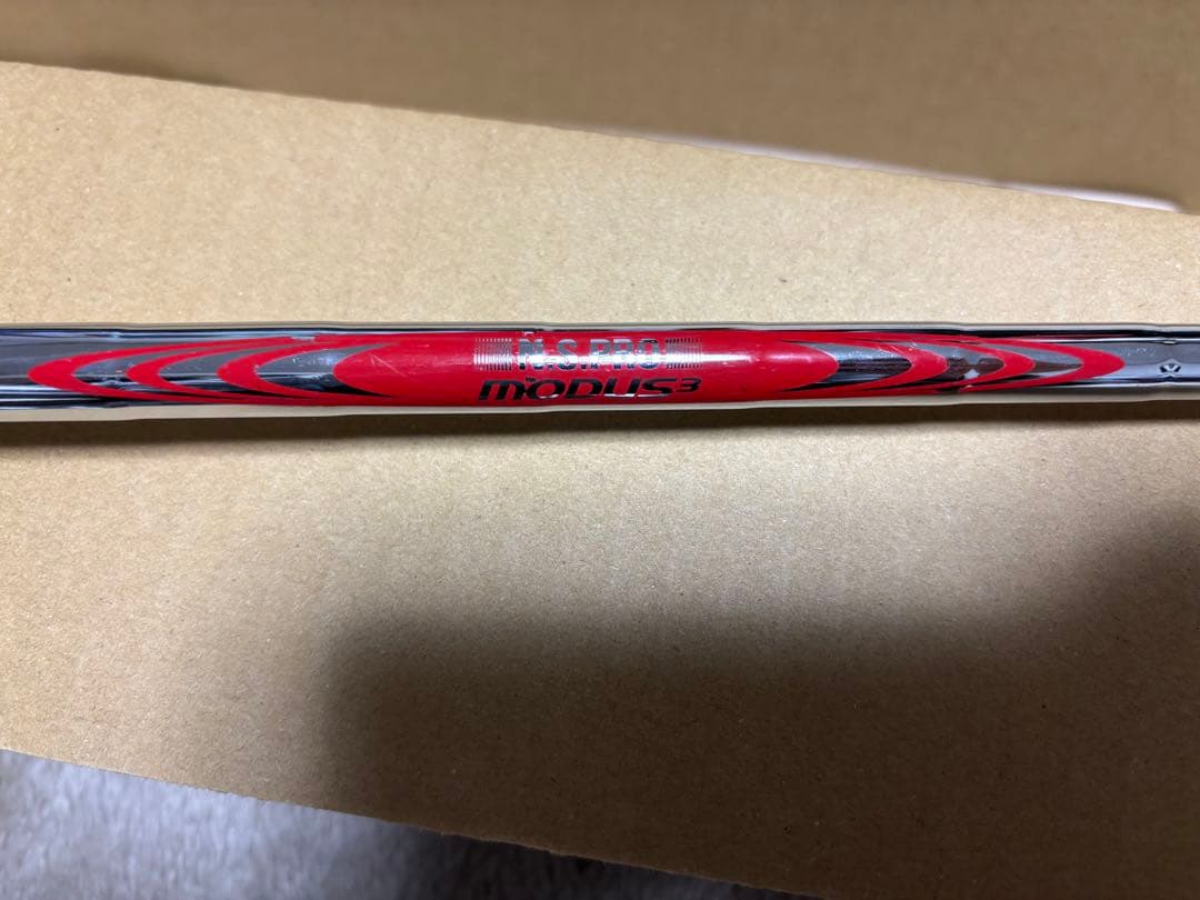 PING i230 アイアンセット 5-9 W modus120 s