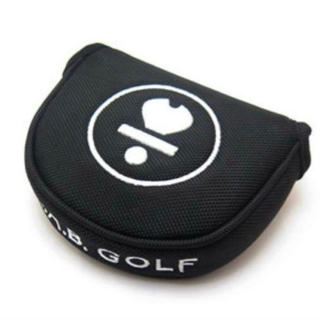 ⭐︎新品 L.A.B. Golf パター MEZZ.1 MAX 34インチ