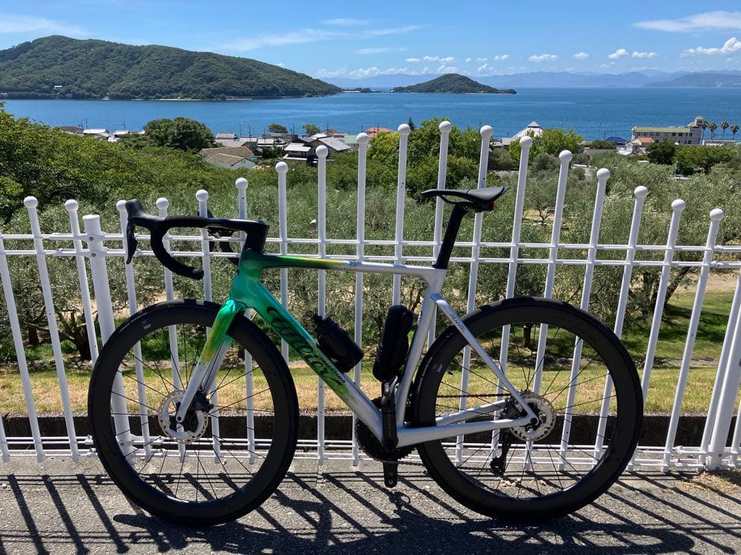 【交渉可】Wilier Filante SL ULTEGRA DISC Di2