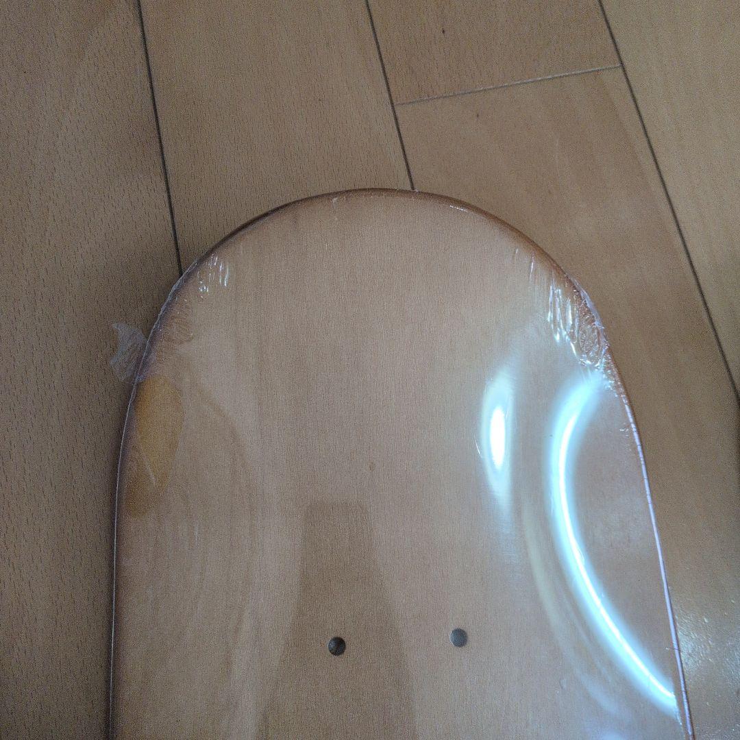 新品 GUARDIANS OF THE GALAXY スケートボードデッキ ２個