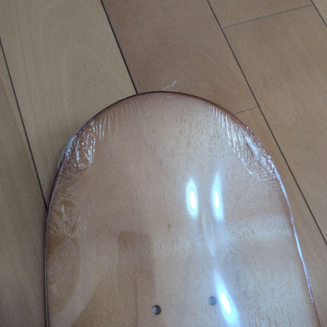 新品 GUARDIANS OF THE GALAXY スケートボードデッキ ２個