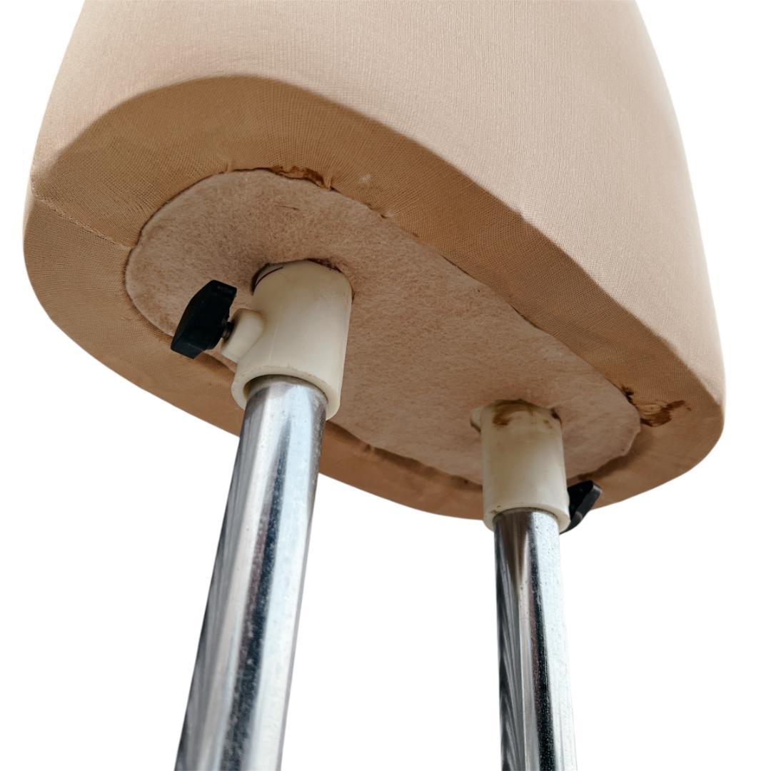 和装トルソー 着付け 練習用ボディ 和装マネキン