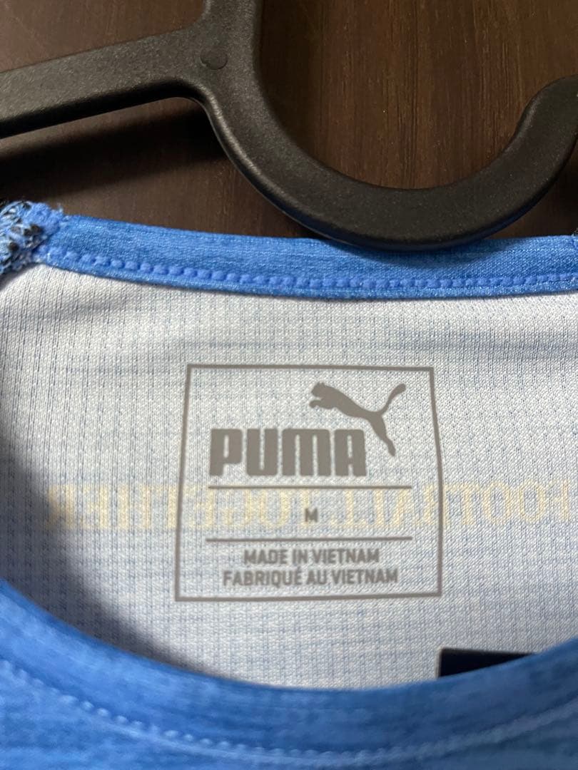 新品未使用 川崎フロンターレ 2019年シーズン 中村憲剛 星3つ仕様 M