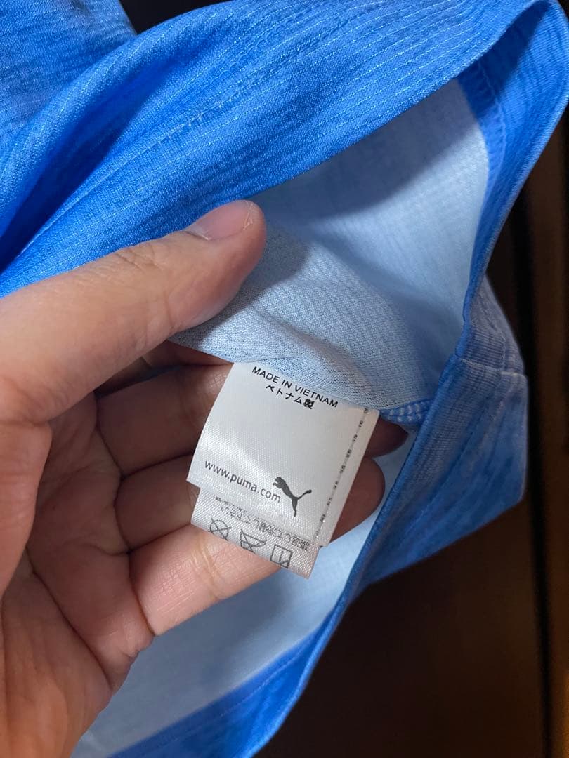 新品未使用 川崎フロンターレ 2019年シーズン 中村憲剛 星3つ仕様 M