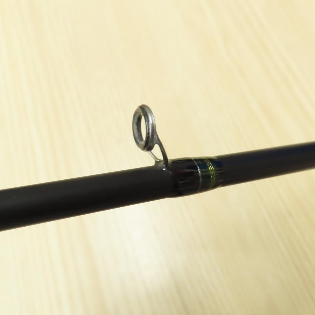 メガバス デストロイヤー トマホーク F4-67TX ケース付き