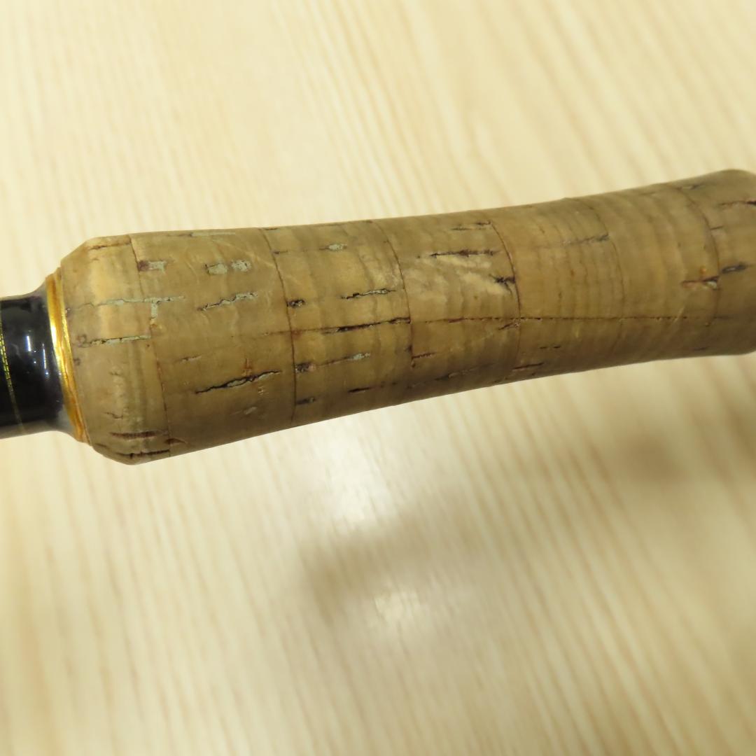 メガバス デストロイヤー トマホーク F4-67TX ケース付き