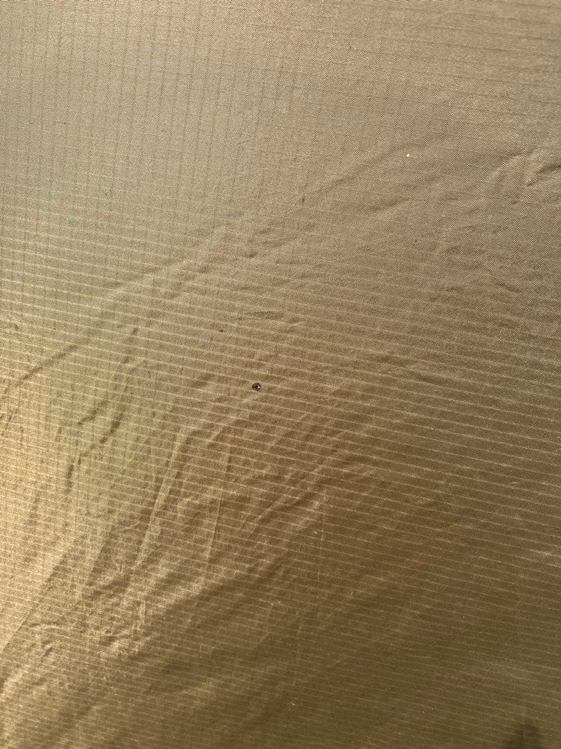 TOMOUNT ソロテント PANGOLIN-TENT