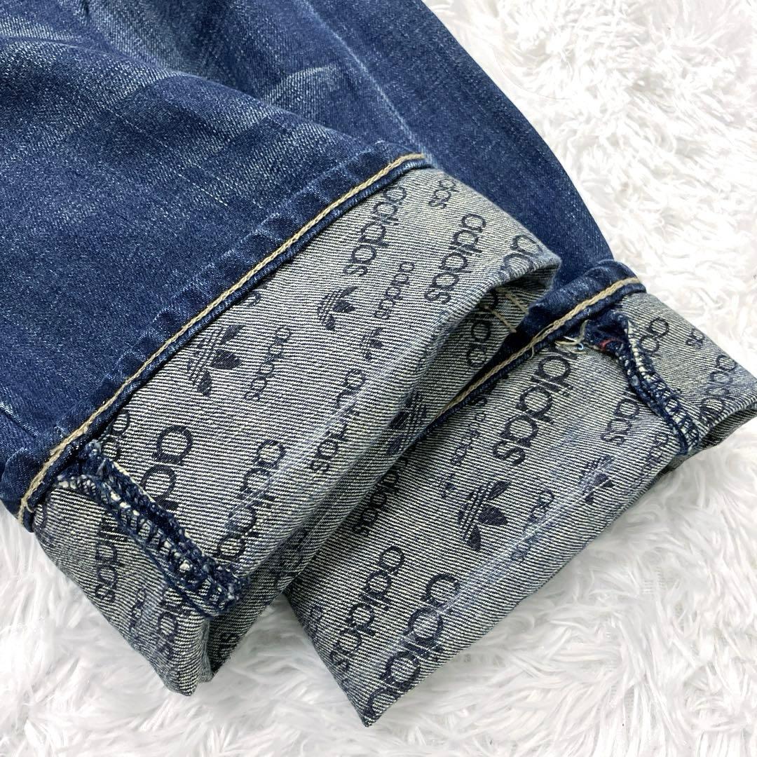 美品✨　NEIGHBORHOOD adidas NARROW 08EX S 28