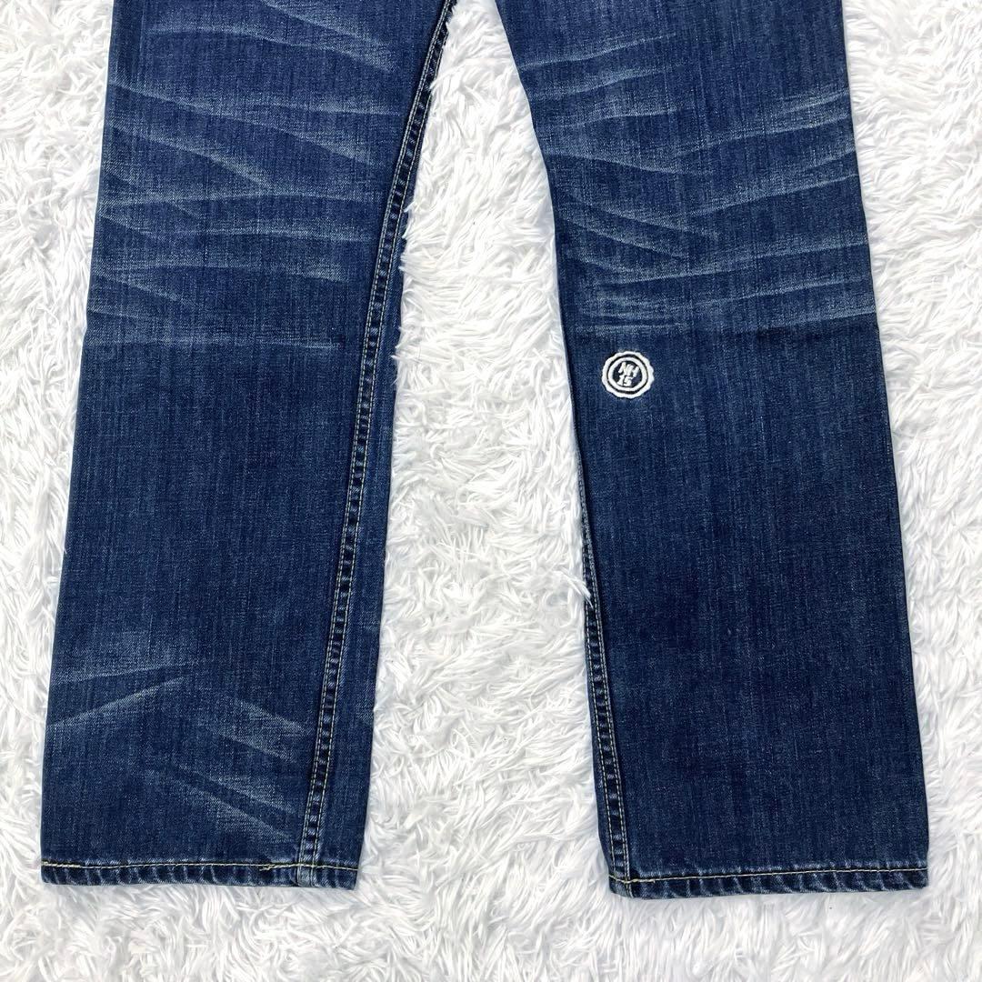 美品✨　NEIGHBORHOOD adidas NARROW 08EX S 28