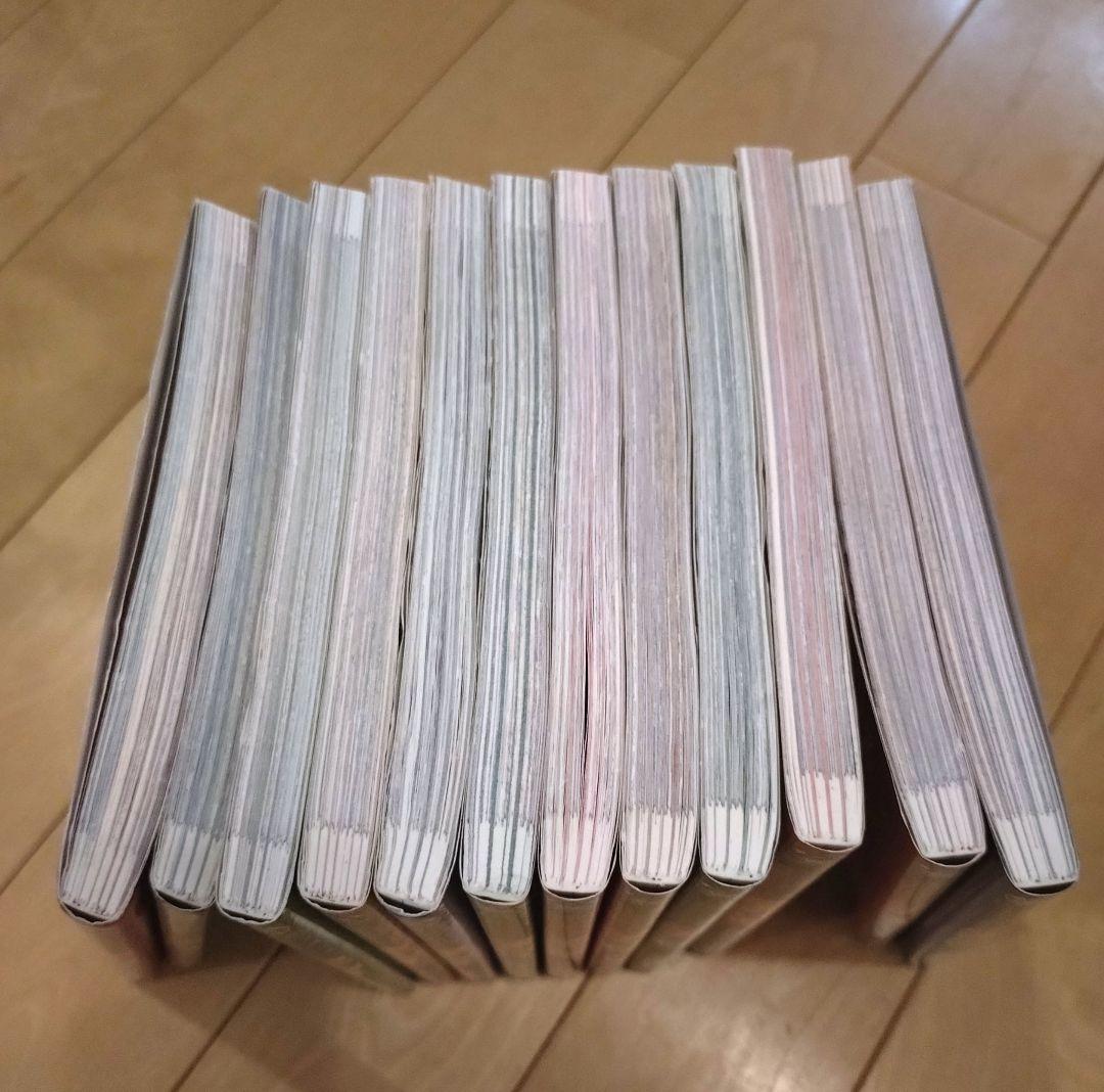 世界史探偵コナン　全巻　12冊