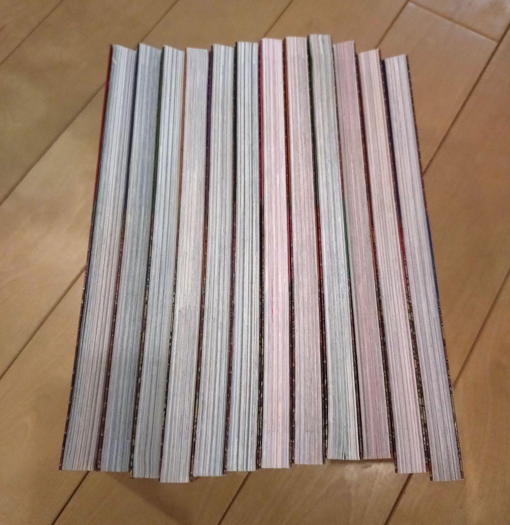 世界史探偵コナン　全巻　12冊