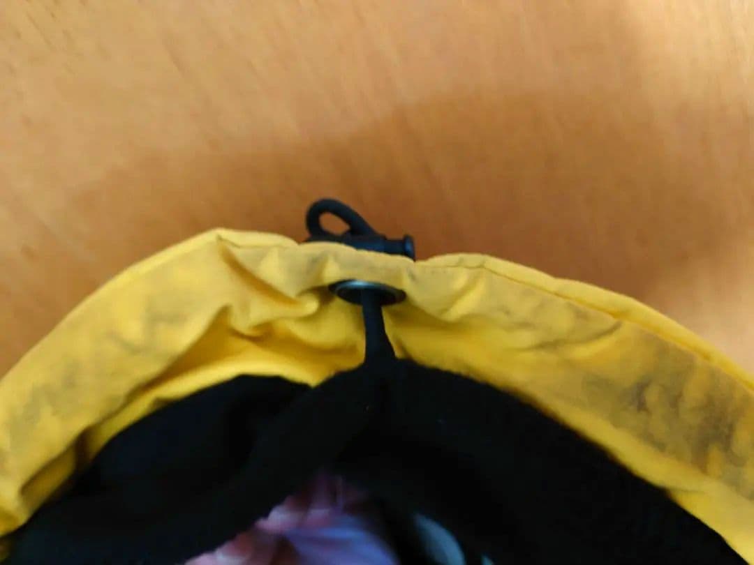 THE NORTH FACE　スキーウェア 90年代