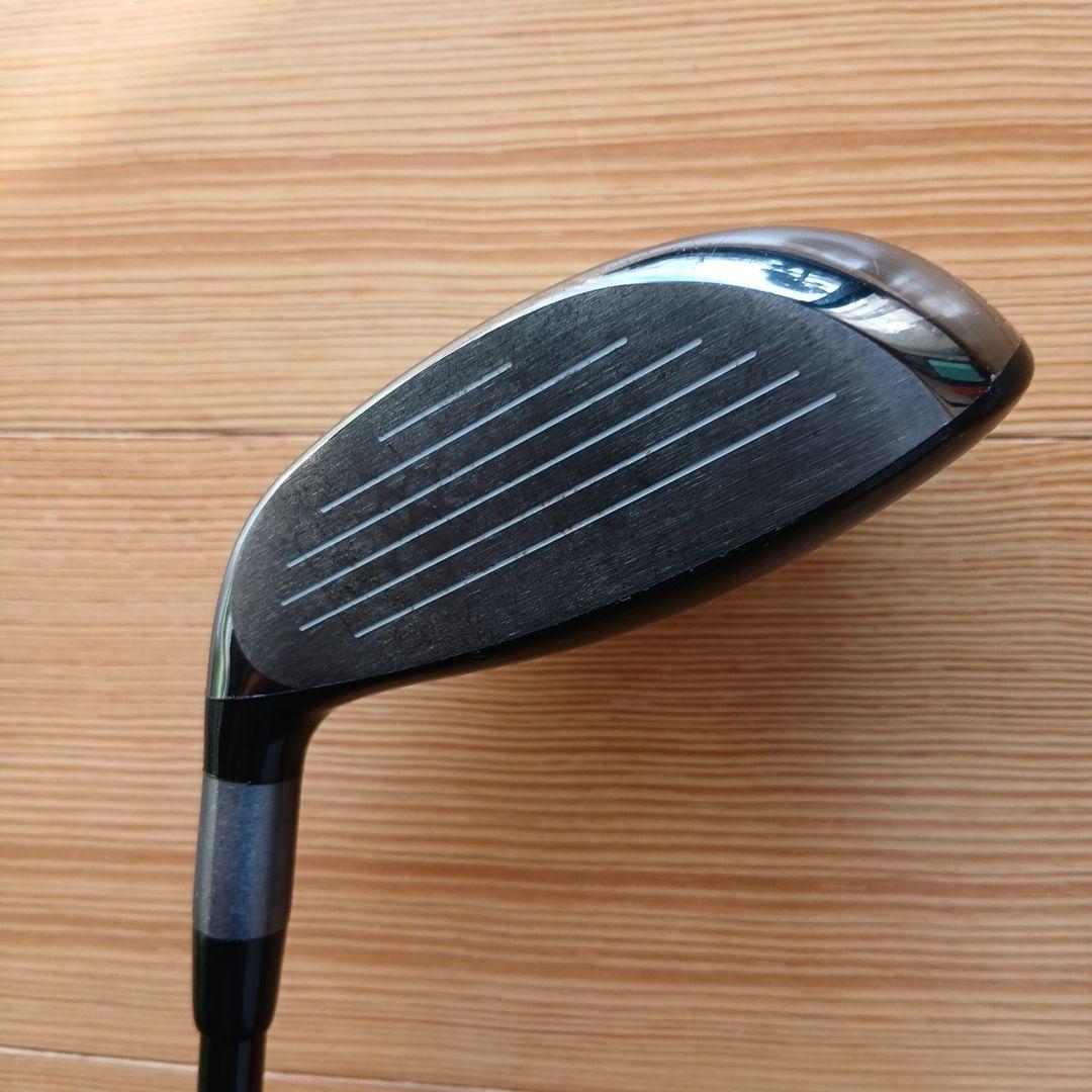 Callaway Apex UW ユーティリティ 19度