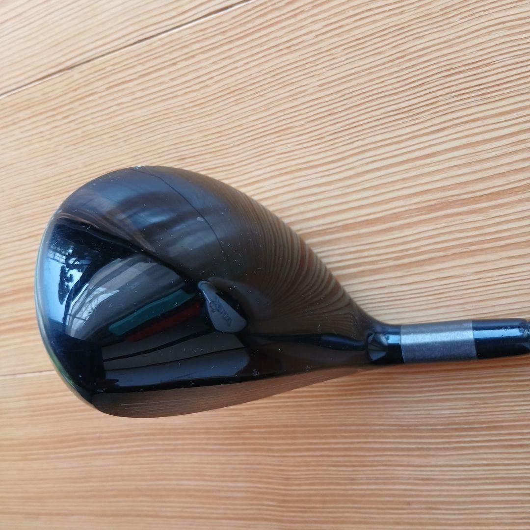 Callaway Apex UW ユーティリティ 19度