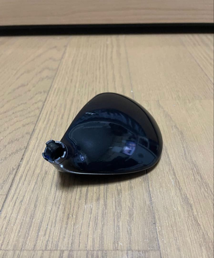 タイトリスト GT2 7w 21° ヘッド単品 中古品 送料無料 右利き用