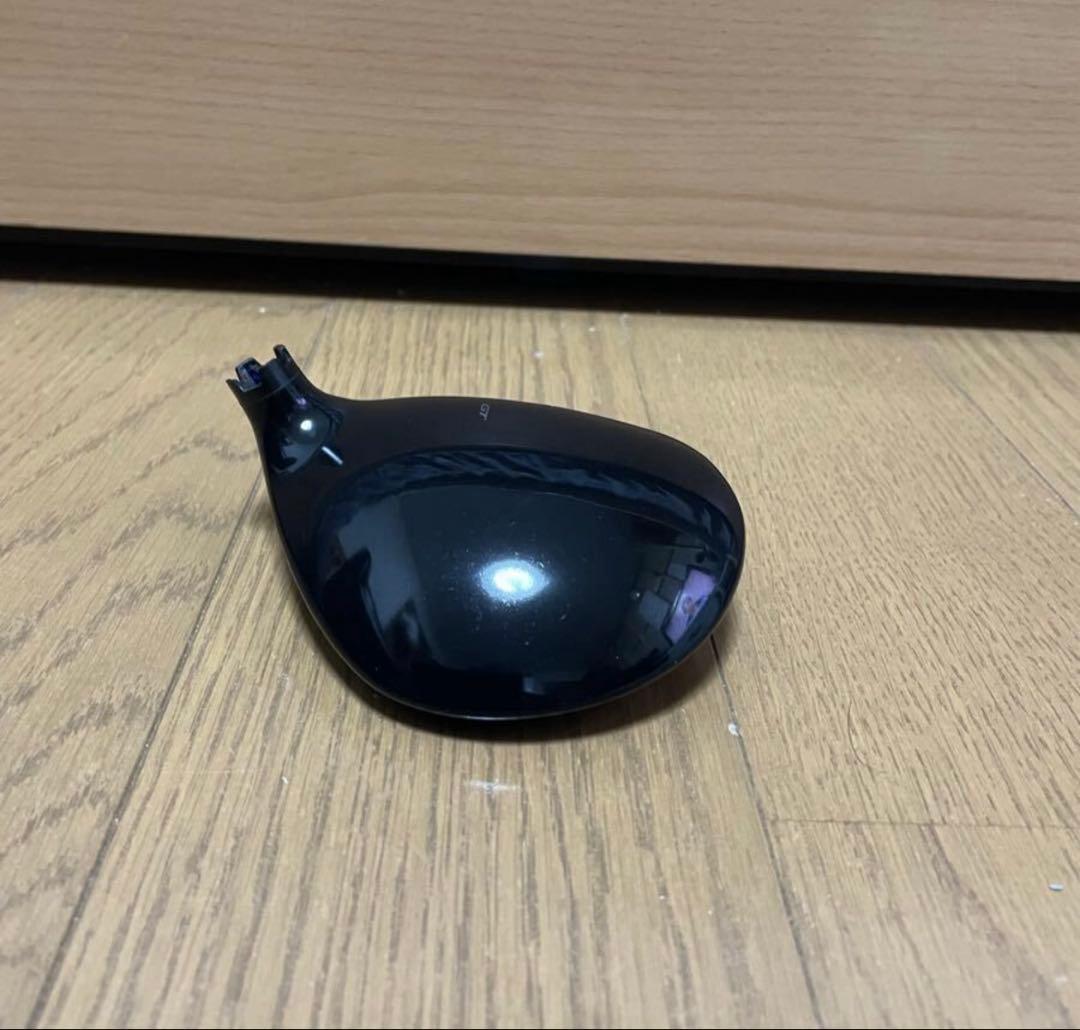 タイトリスト GT2 7w 21° ヘッド単品 中古品 送料無料 右利き用