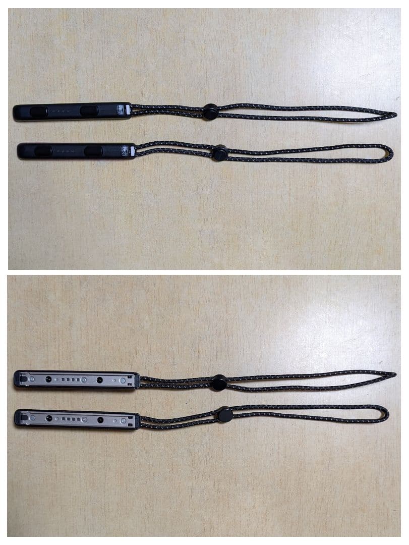 d*3様 ◇有機ELモデル＋コントローラー◇ブルー✕レッド◇箱あり◇美品◇