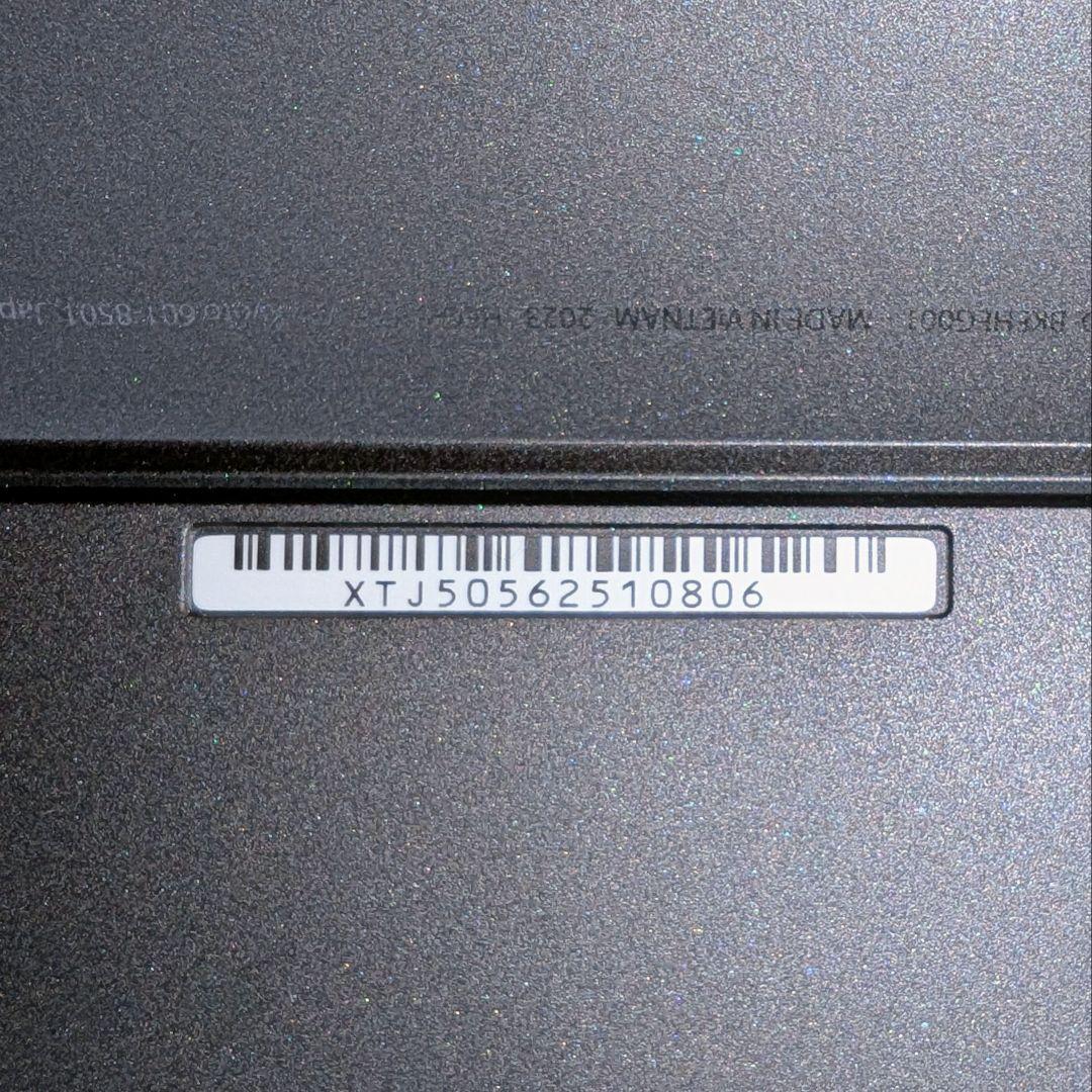 d*3様 ◇有機ELモデル＋コントローラー◇ブルー✕レッド◇箱あり◇美品◇