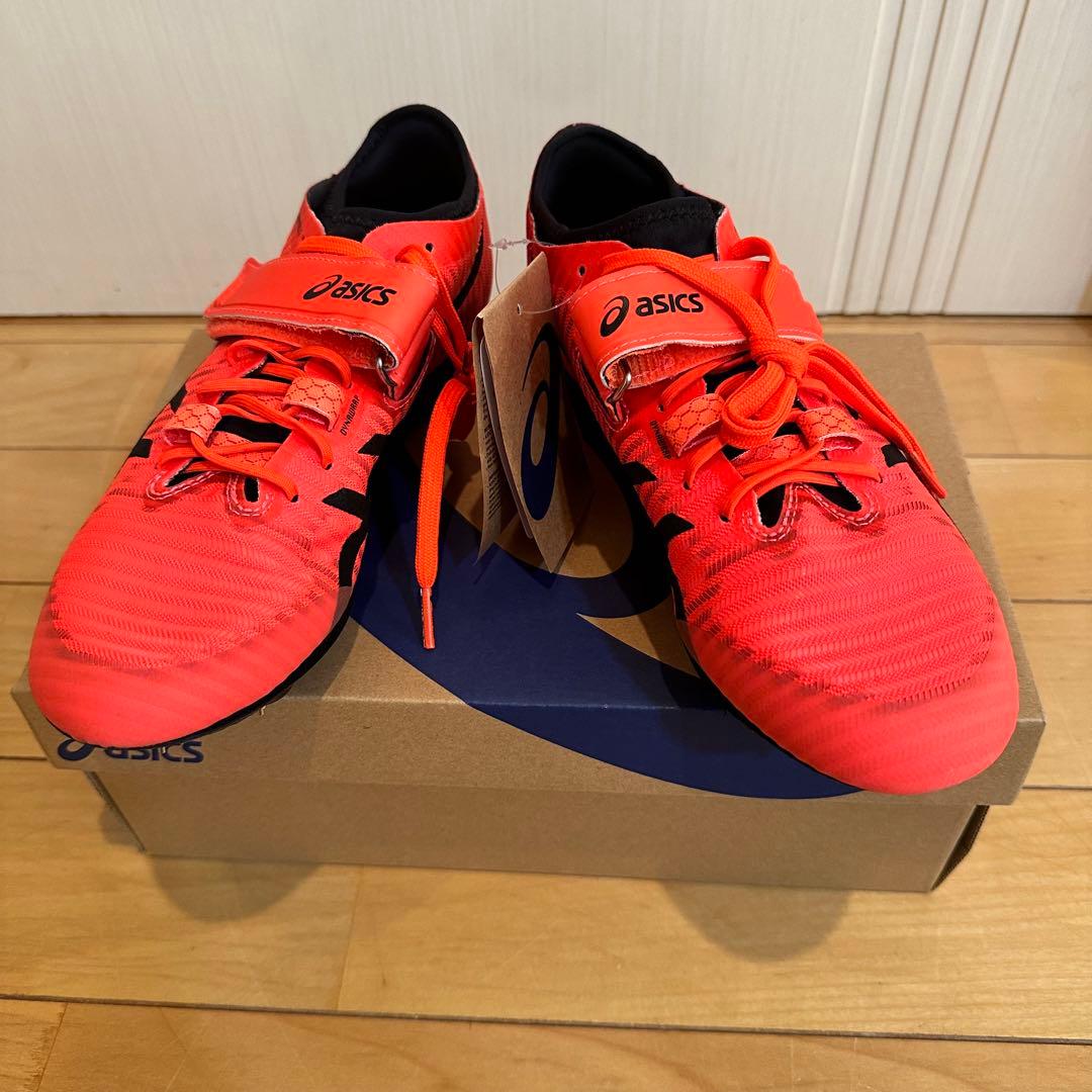 26.0cm 他サイズ有　三段跳び　スパイク　トリプルジャンププロ3 新品未使用