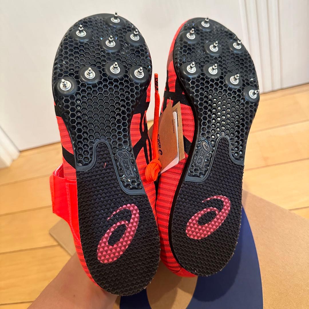 26.0cm 他サイズ有　三段跳び　スパイク　トリプルジャンププロ3 新品未使用