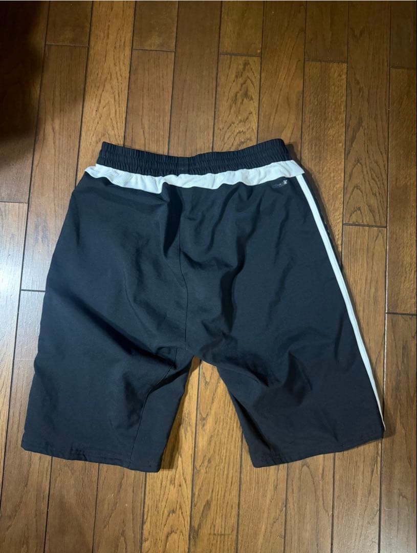 横浜Fマリノス練習着セットアップ