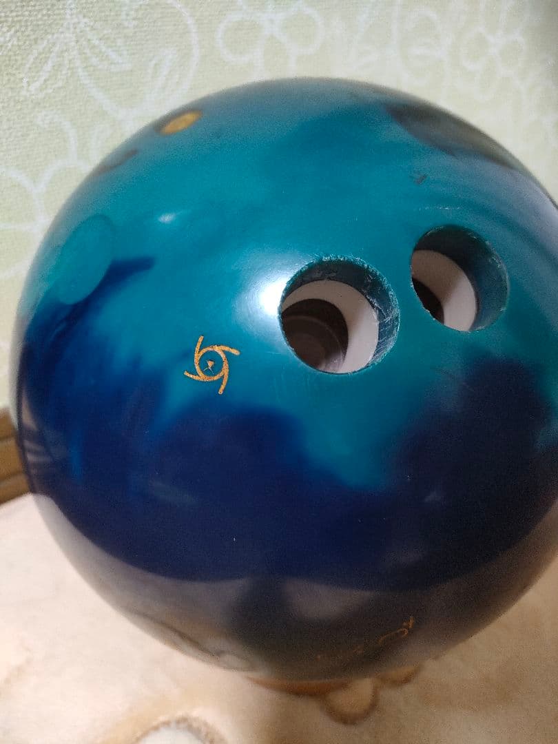 STORM CODE 300 ボウリングボール15ポンド 即購入当日発送OK