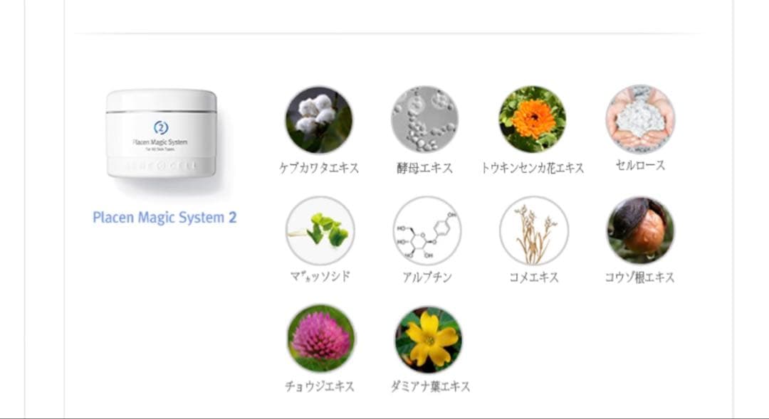 韓国大人気な ルネセルマジックシステム 2剤使用期限は2028年です