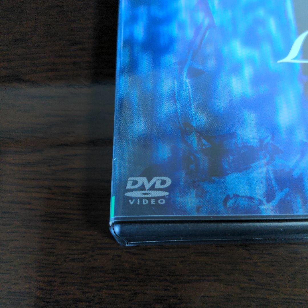 新品同様/Laputa/MOV(i)E ON DARKNESS