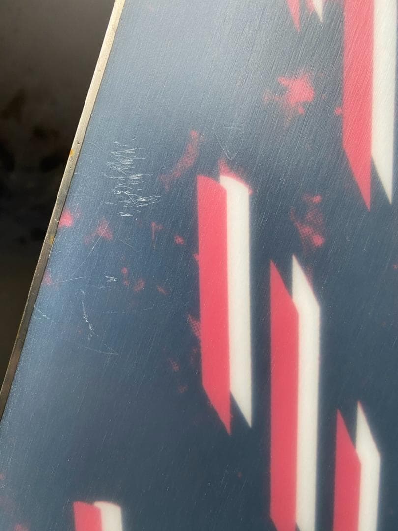 【再最終値下げ】Sims　20-21　TheDAY　138cm レディース