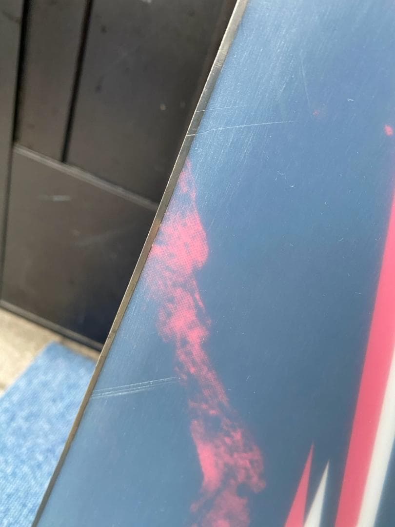 【再最終値下げ】Sims　20-21　TheDAY　138cm レディース