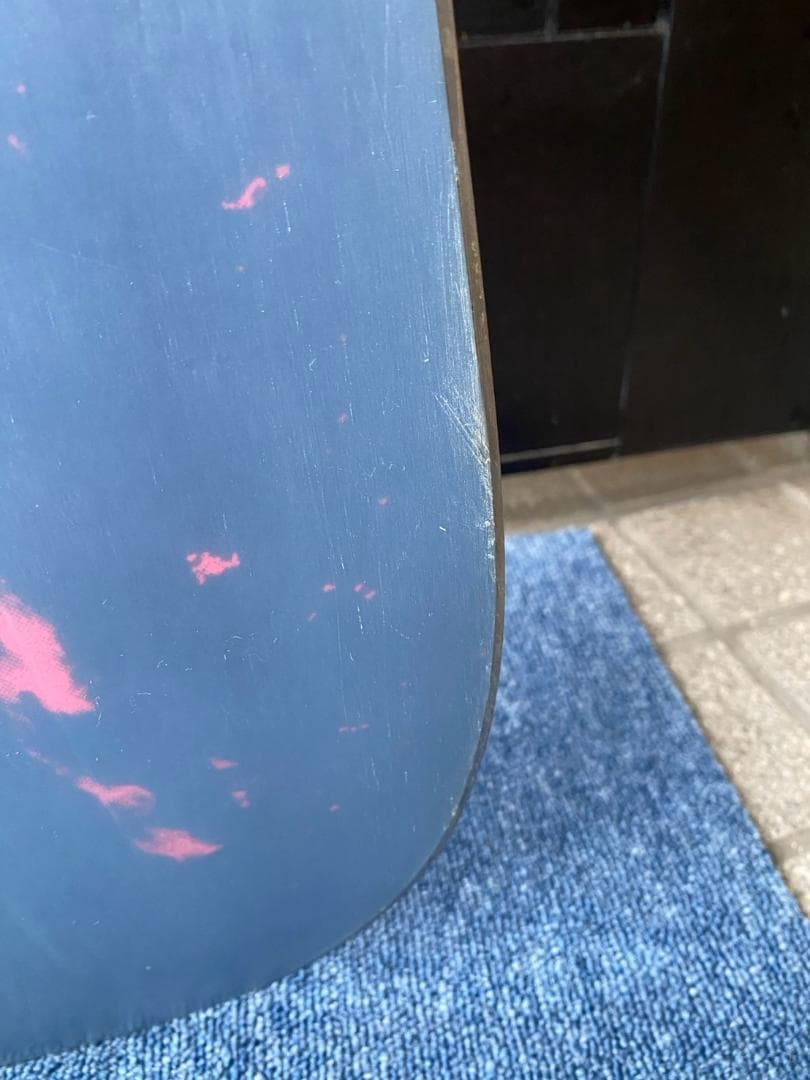 【再最終値下げ】Sims　20-21　TheDAY　138cm レディース