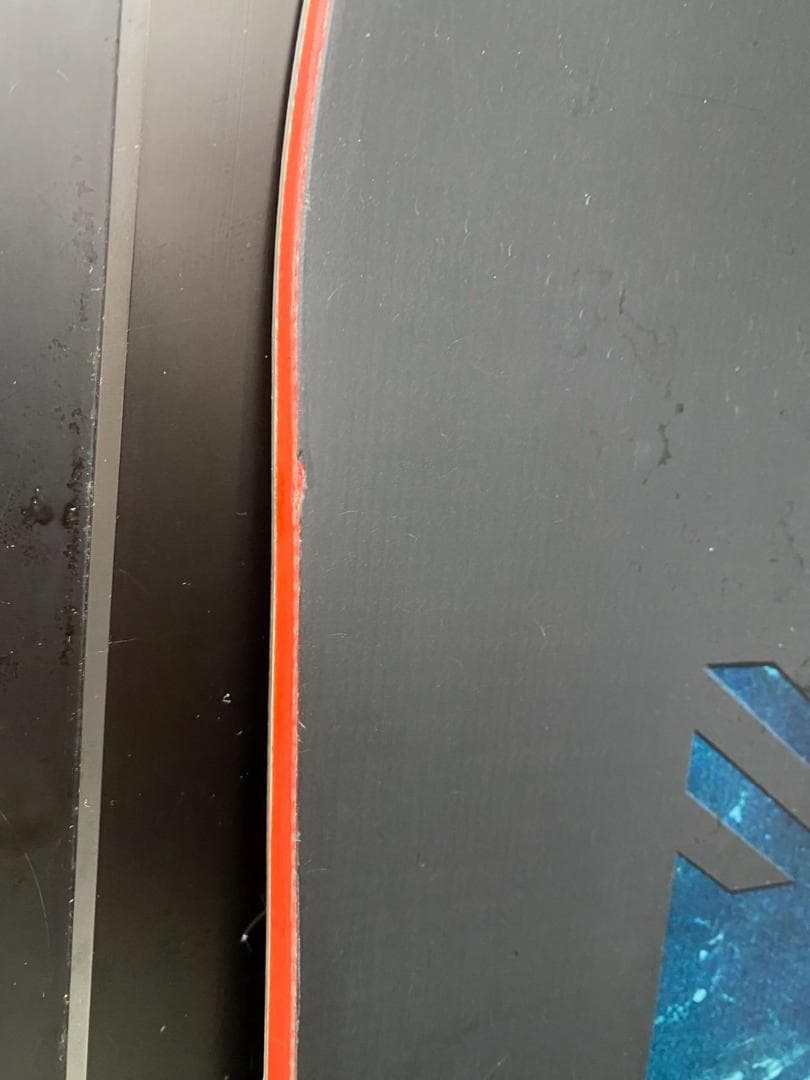 【再最終値下げ】Sims　20-21　TheDAY　138cm レディース