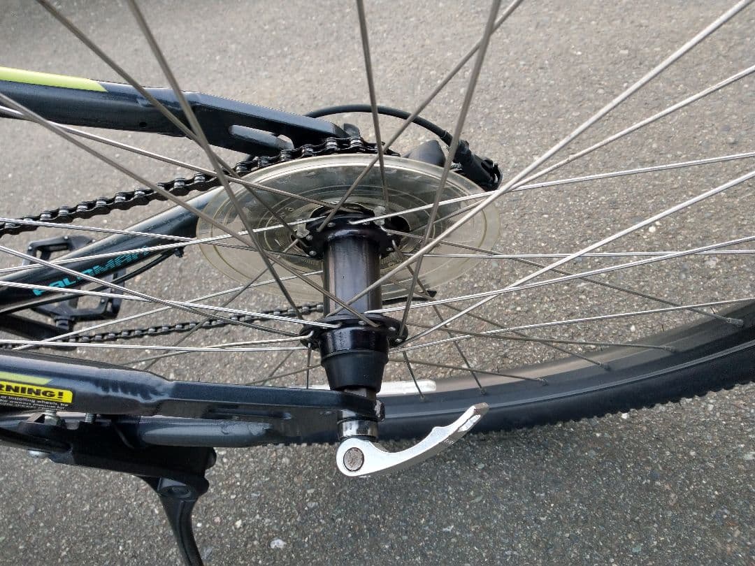 GT ジーティー パロマーアロイ MTB マウンテンバイク