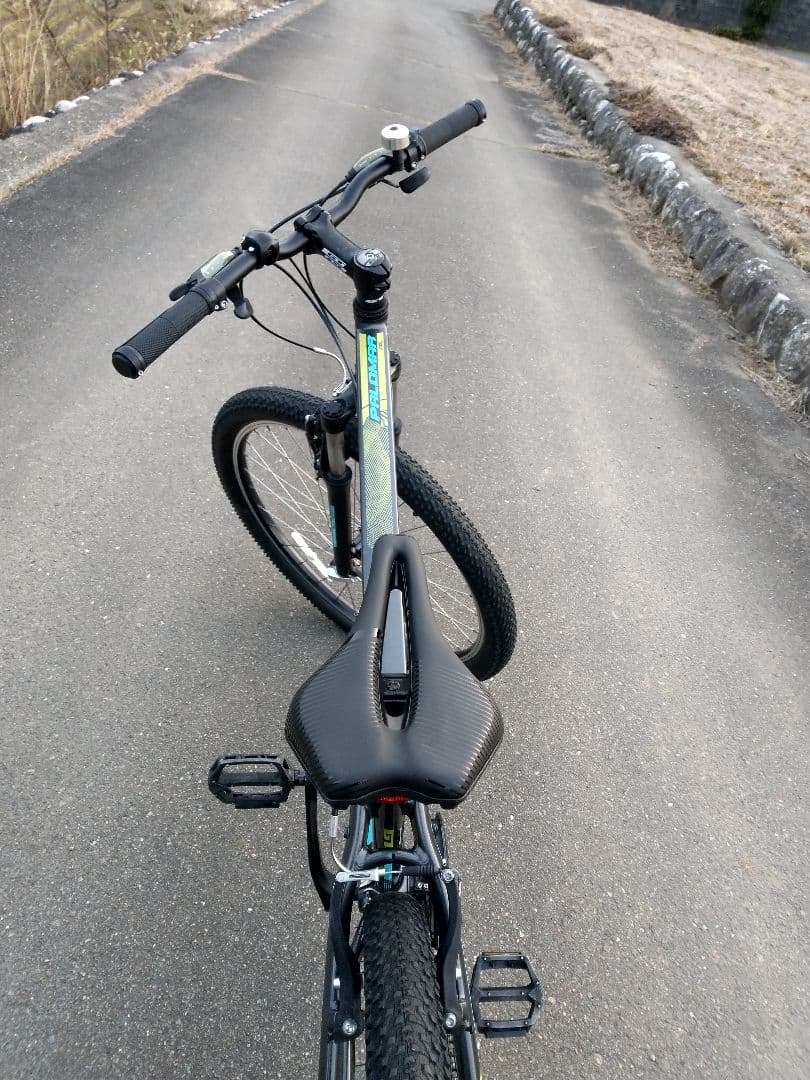 GT ジーティー パロマーアロイ MTB マウンテンバイク