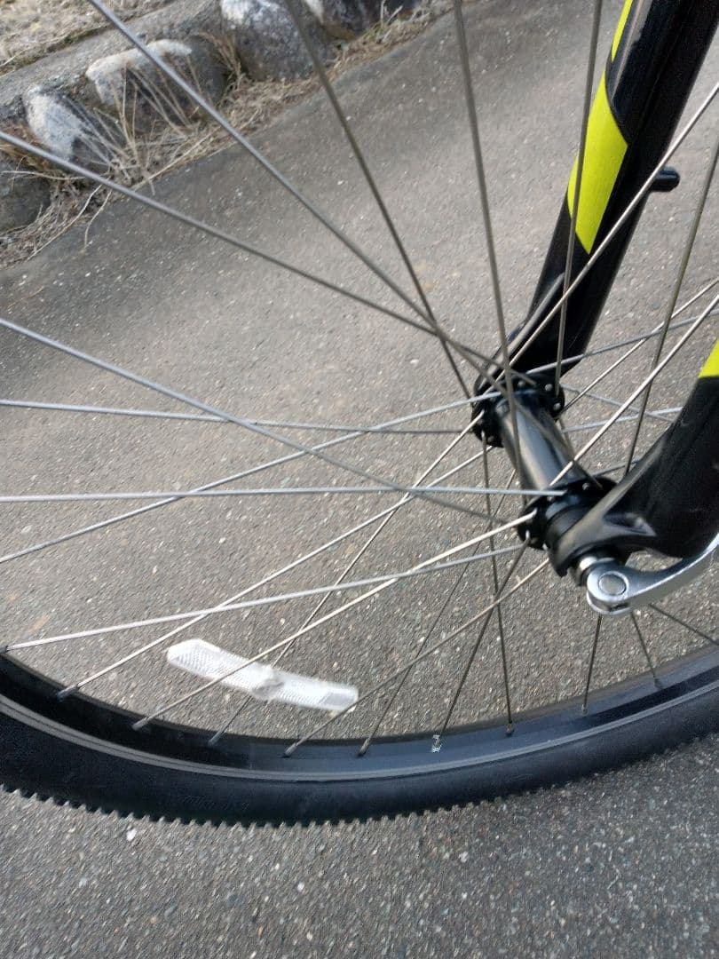 GT ジーティー パロマーアロイ MTB マウンテンバイク