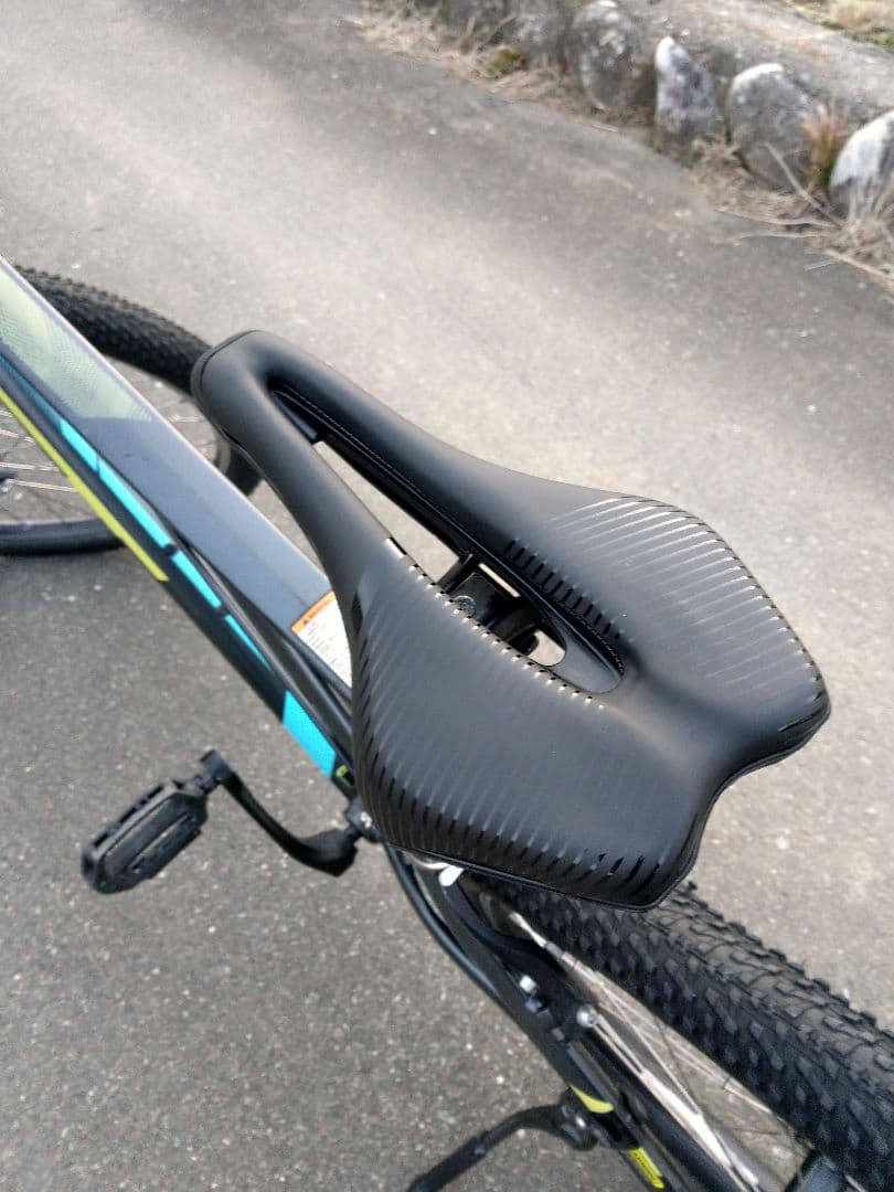 GT ジーティー パロマーアロイ MTB マウンテンバイク