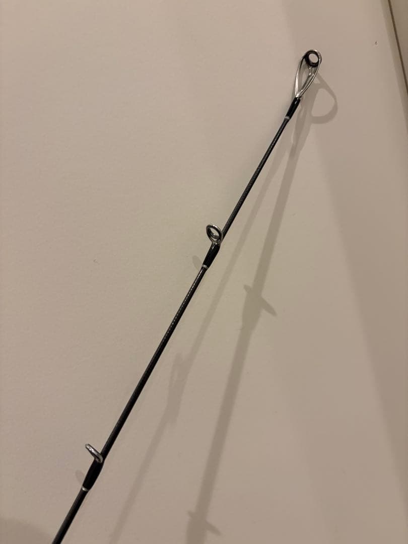 フィッシュマン　ビームスクローラ66l+ 値段交渉受け付けます