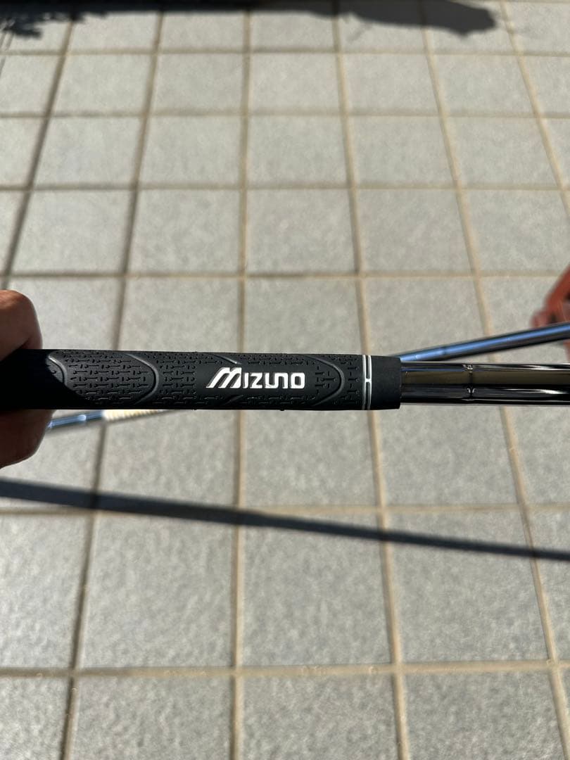 今日迄価格　超美品スリクソン ZX5 アイアン ダイナミックゴールドDG95