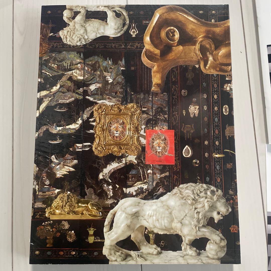 CHANEL マガジン　ARTS & CULTURE VOL.1