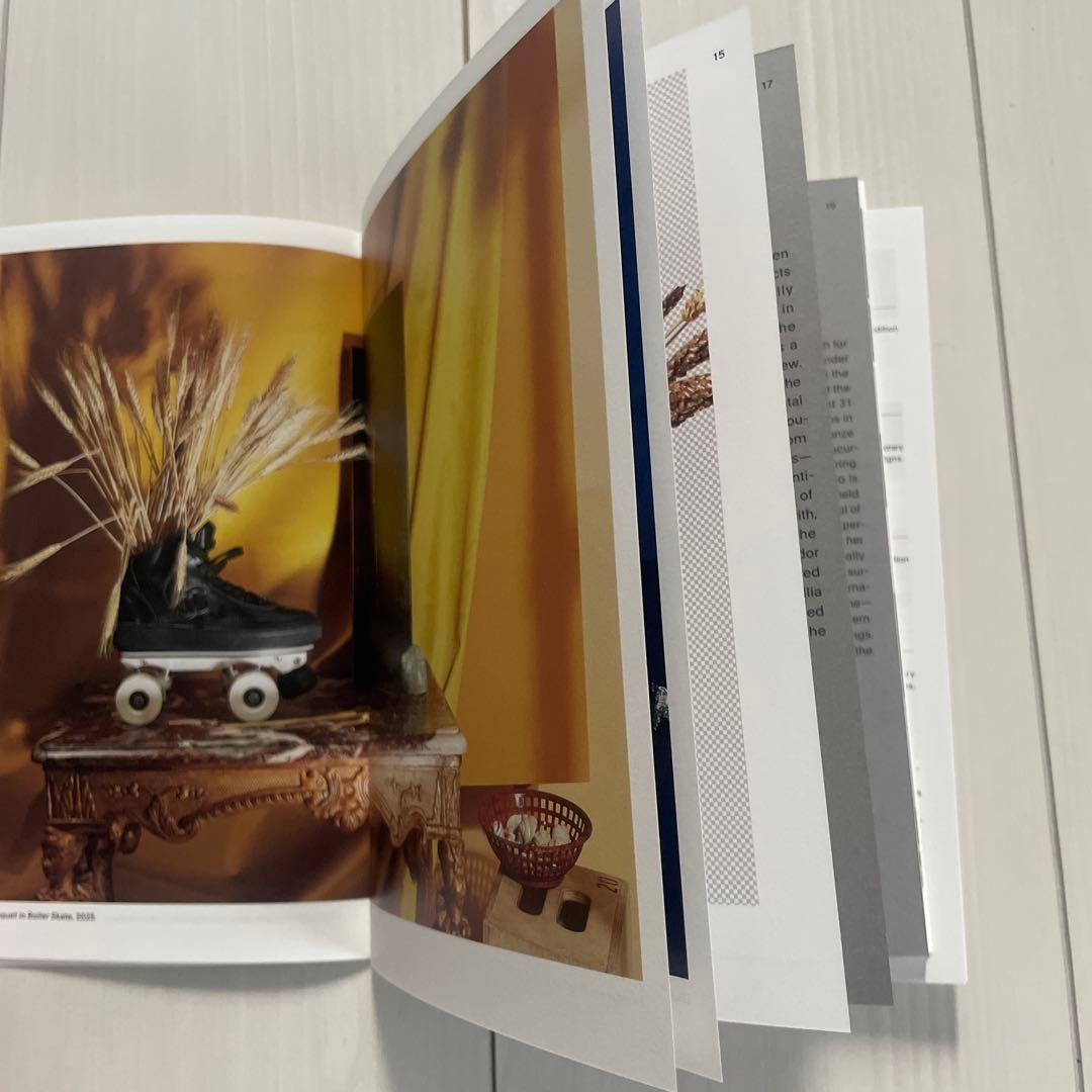 CHANEL マガジン　ARTS & CULTURE VOL.1