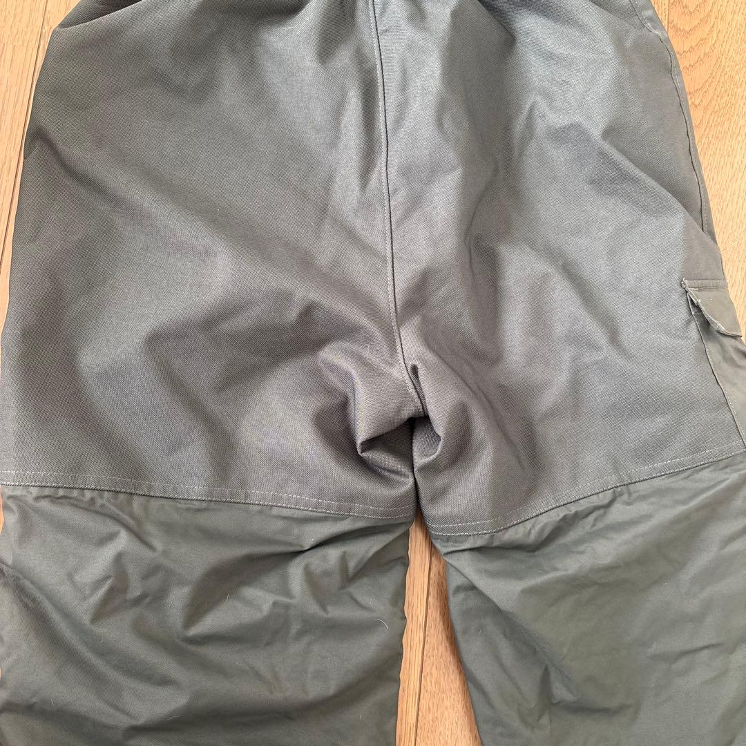 ※最終値下げ※Columbia スキーウェア キッズL小柄な大人でも可 美品