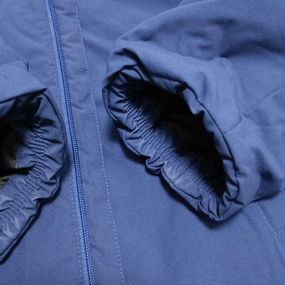 ヤンキースジャケット　ダウンジャケット XL　MLB　コーチジャケット