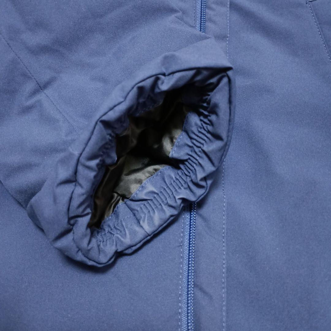 ヤンキースジャケット　ダウンジャケット XL　MLB　コーチジャケット