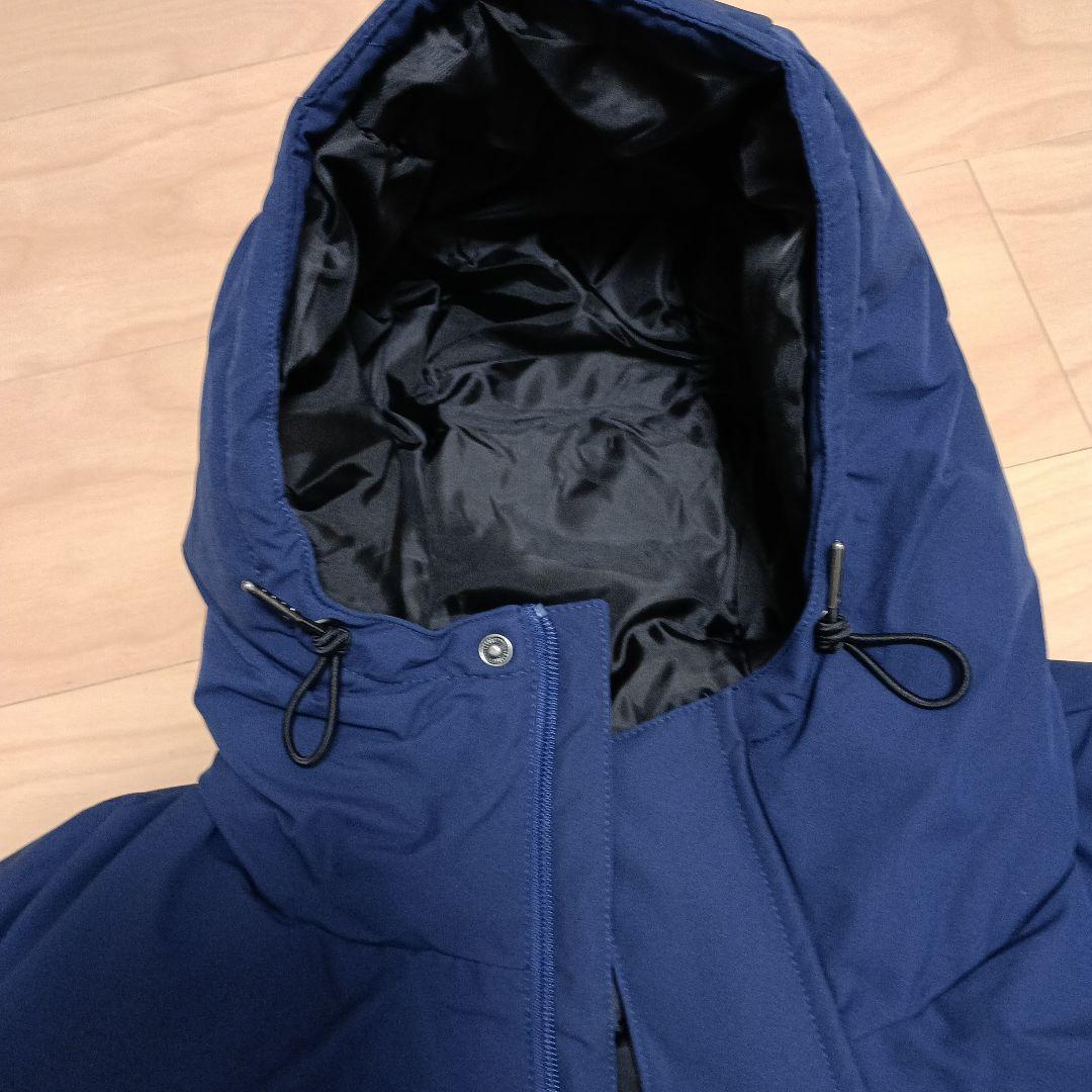 ヤンキースジャケット　ダウンジャケット XL　MLB　コーチジャケット