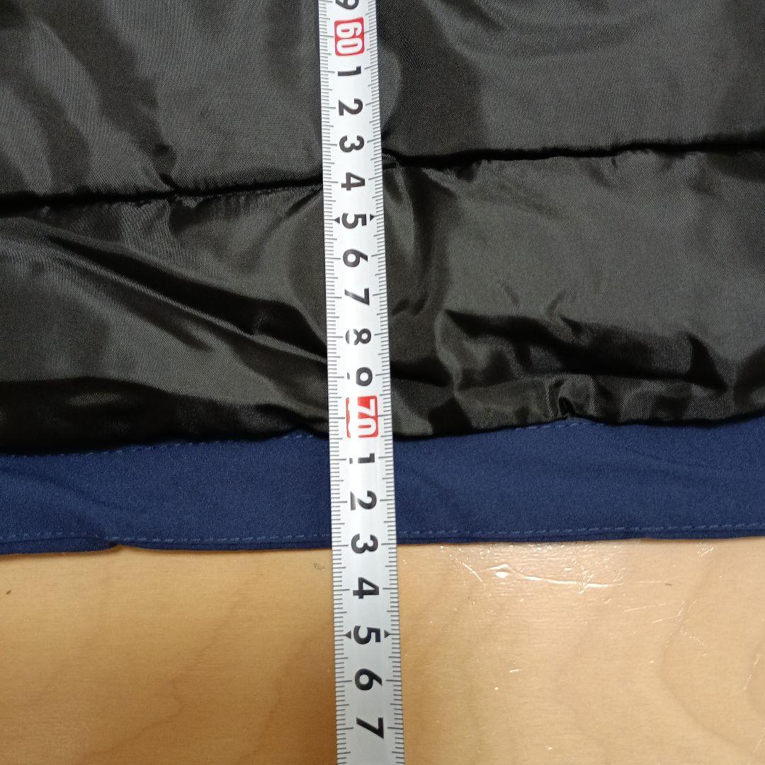 ヤンキースジャケット　ダウンジャケット XL　MLB　コーチジャケット