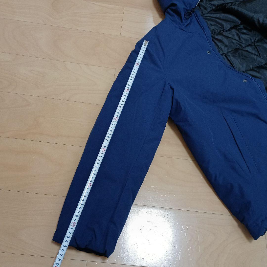 ヤンキースジャケット　ダウンジャケット XL　MLB　コーチジャケット