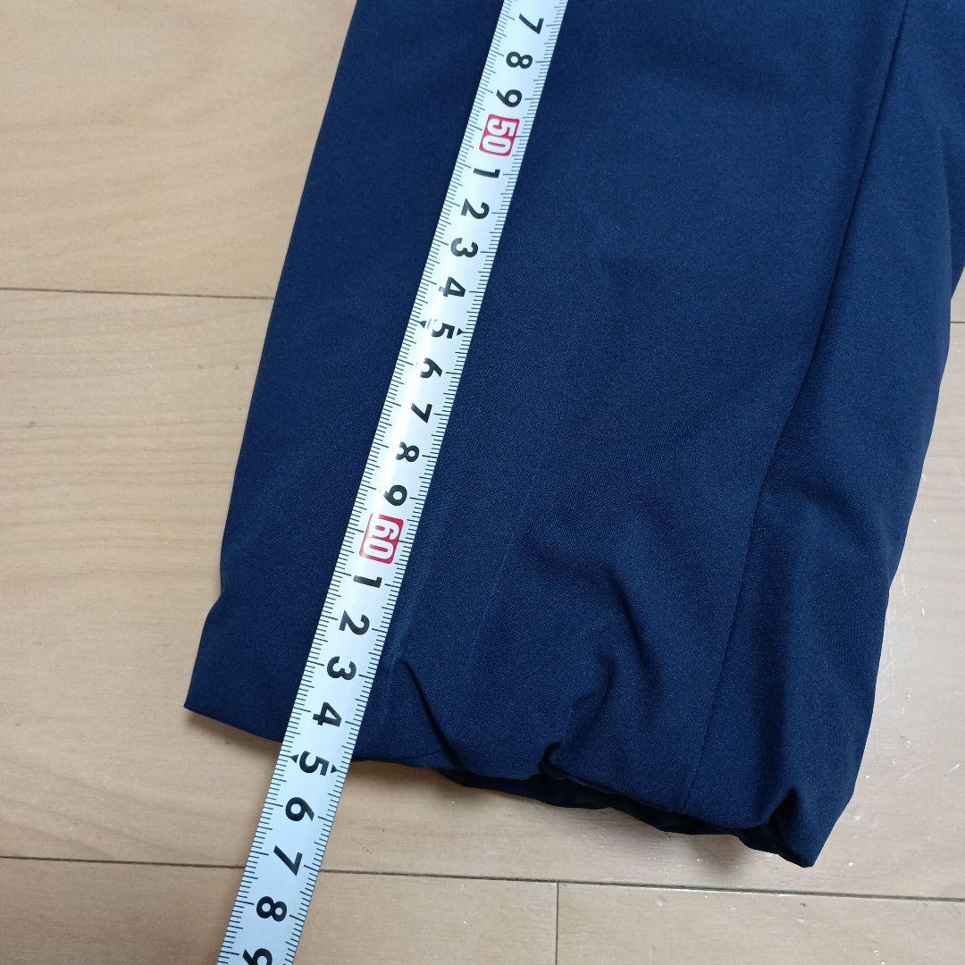 ヤンキースジャケット　ダウンジャケット XL　MLB　コーチジャケット